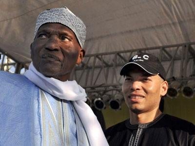 Sénégal : Le fils du président à la tête du gouvernement