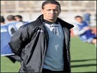 Séparation à l’amiable avec Aït Djoudi, après l’élimination de l’ESS