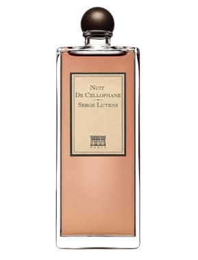 Serge Lutens, sur la Voie Lactée