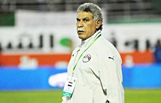 Shehata choisit Assouane pour isoler ses joueurs de la pression