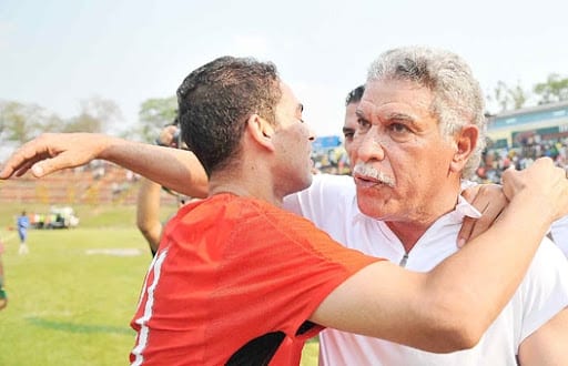 Shehata jubile : «C&rsquo;est l&rsquo;Egypte qui ira au Mondial»