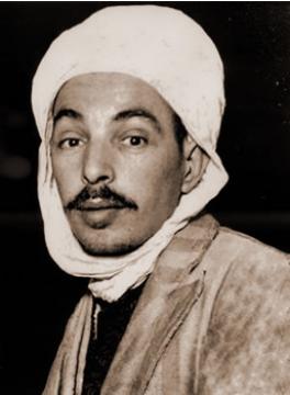 Si Amar Djeffal torturé à mort en 1957 : Le Chahid au burnous ensanglanté