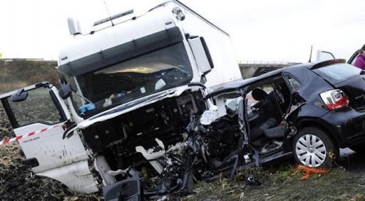 Sidi Bel Abbès : 13 blessés dans cinq accidents de la circulation en 24 heures