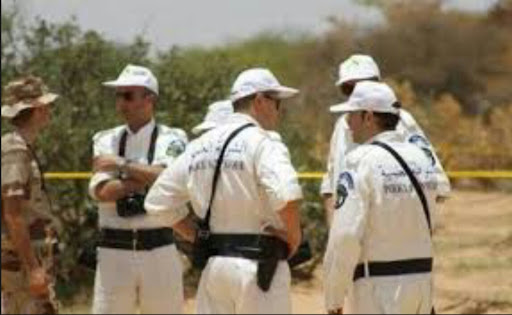 Sidi bel abbes : Découverte d’un corps sur la berge de l’oued Mekerra