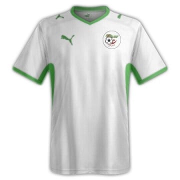 Signature du contrat entre la FAF et Puma aujourd&rsquo;hui à Blida