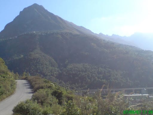 Site touristique de Taskeriout : L’eau de la cascade de Kefrida polluée