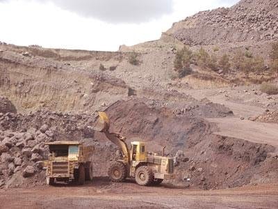 Sites miniers, 511 millions de dinars d’investissement