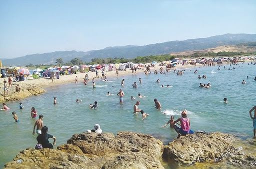 Située entre Skikda et Jijel Oued Z’hor : un paradis abandonné par les uns… courtisé par les autres