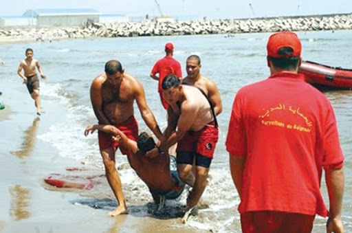 Skikda: Quatre morts par noyade ce vendredi