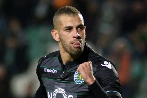 Slimani devrait signer aujourd’hui son contrat avec les Foxes