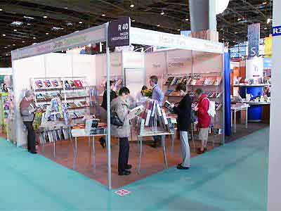 Smaïl Ameziane à la veille de l&rsquo;ouverture du 14e SILA 343 exposants au Salon du livre