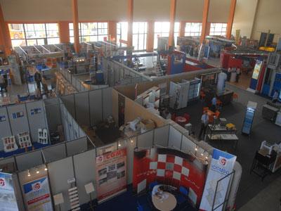 Smart Technologie et Ultragen, de nouveaux partenaires canadiens pour Sonatrach