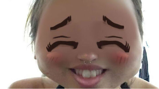 Snapchat lance puis supprime un filtre jugé raciste