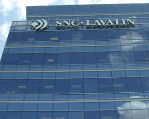 SNC-Lavalin aménagera la Nouvelle Hassi Messaoud