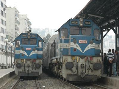 SNTF : Benameur Mourad tire la sonnette d&rsquo;alarme