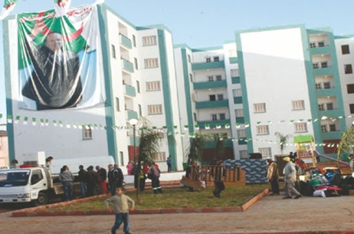 Social, AADL, LSP, LPP… Des souscripteurs inquiets face aux retards des travaux