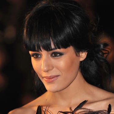 Sofia Essaïdi : « J&rsquo;ai vécu très peu d&rsquo;histoires »