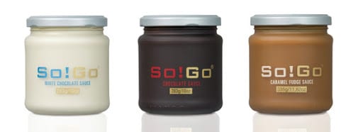 So!Go réveille le BBQ