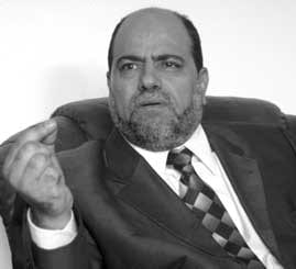 Soltani prêt à reprendre ses fonctions de ministre