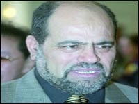 Soltani répond aux accusations de torture «Je n’ai jamais mis les pieds à Châteauneuf»