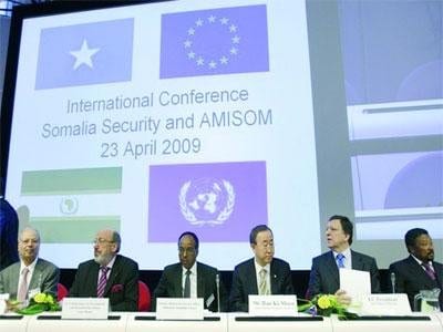 Somalie, la chasse aux pirates est ouverte