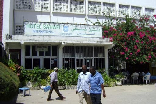 Somalie : Les 2 français enlevés seraient des agents des services secrets