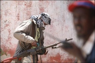 Somalie : Les islamistes interdisent 3 organismes de l’ONU
