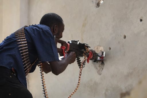 Somalie : Les islamistes prennent d&rsquo;assaut les bureaux de 3 organismes de l&rsquo;ONU