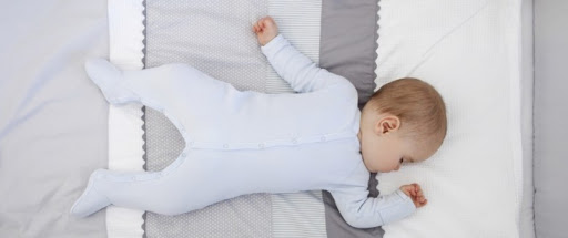 Sommeil : comment coucher son bébé en toute sécurité ?