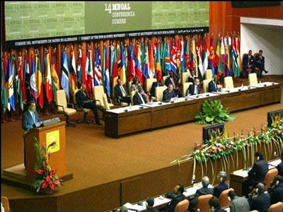 Sommet des non-alignés : Les ministres des AE déjà en réunion à Cham El Cheikh