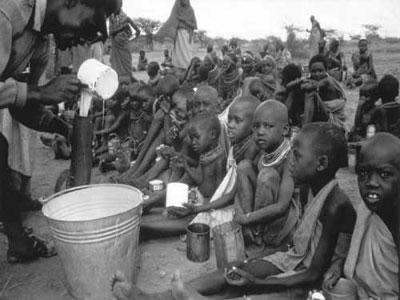 Sommet du G8 à L&rsquo;Aquila : 12 milliards de dollars pour la sécurité alimentaire