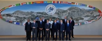 Sommet du G8 à L&rsquo;Aquila : Négociations de Doha en débats