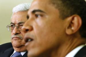 Sommet Nétanyahou-Abbas-Obama à New York