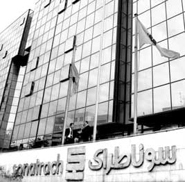 Sonatrach contre Repsol et Gas Natural, verdict en septembre