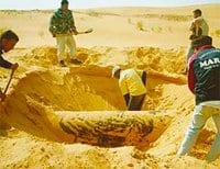 Sonatrach : Des milliers d’employers désavantagés