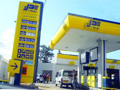 Sonatrach ne vendra plus d’essence avec plomb