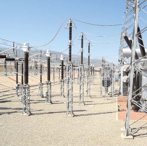 Sonelgaz alimentera bientôt le Maroc et l’Europe
