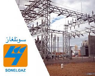 Sonelgaz exportera l’électricité vers l’Europe à partir 2010