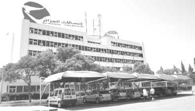 Sonelgaz fait appel à Algérie Télécom pour se moderniser