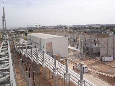 Sonelgaz mise à rude épreuve par la canicule