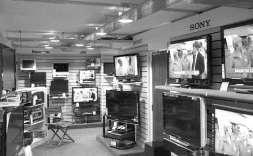 Sony officiellement présent en Algérie