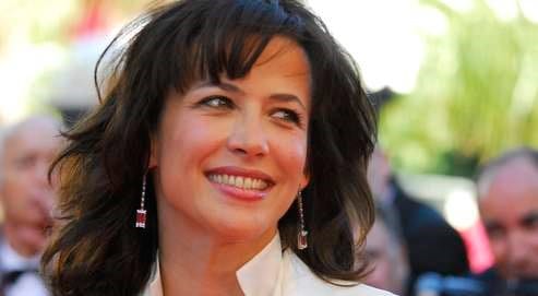 Sophie Marceau et Jean Reno, acteurs préférés des Français