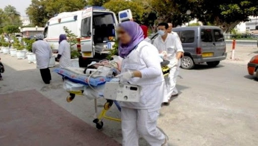 Sortie de promotion mercredi de plus 9.000 paramédicaux et aides-soignants