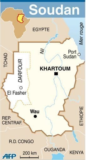 Soudan : 2 employés de l&rsquo;ONU enlevés au Darfour