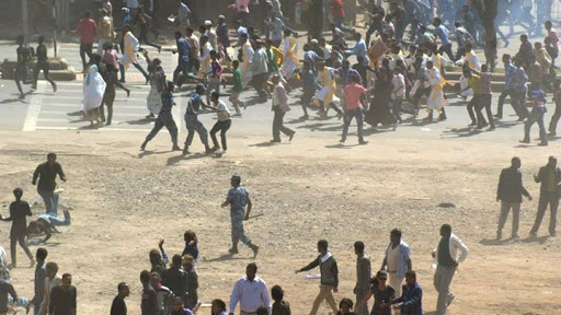Soudan du Sud : plus de 150 morts dans des affrontements entre factions rivales
