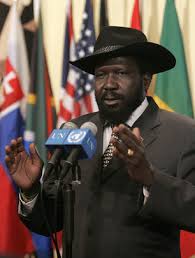 Soudan du Sud : Salva Kiir limoge cinq ministres