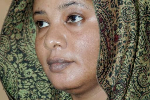 Soudan : La journaliste Loubna interdite de sortie de territoire