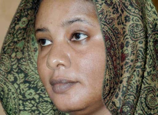 Soudan : Loubna est prête à recevoir 40.000 coups de fouet