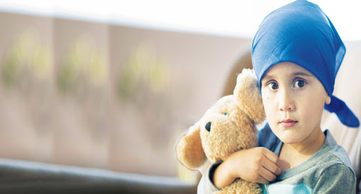Souffrant du cancer au centre Pierre-Et-Marie-Curie: Huit lits pour des milliers d’enfants !
