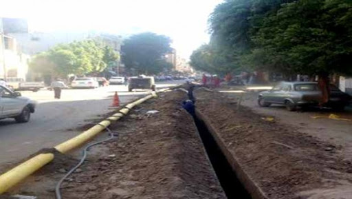 Souk Ahras : raccordement au réseau de gaz naturel des communes d’Ain Zana et d’Ouled Moumene avant fin 2016